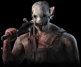 Trapper Build
