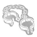 Rusty Shackles