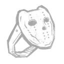 Yamori's Mask