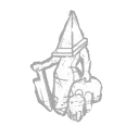 Forced Penance