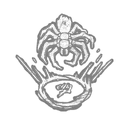 Invocation: Weaving Spiders