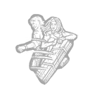 Teamwork: Throw Down